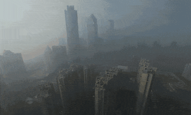 中美科学家发现：甲醛是中国雾霾的“罪魁祸首”！
