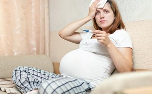 怀孕期间室内除甲醛你安排了吗？
